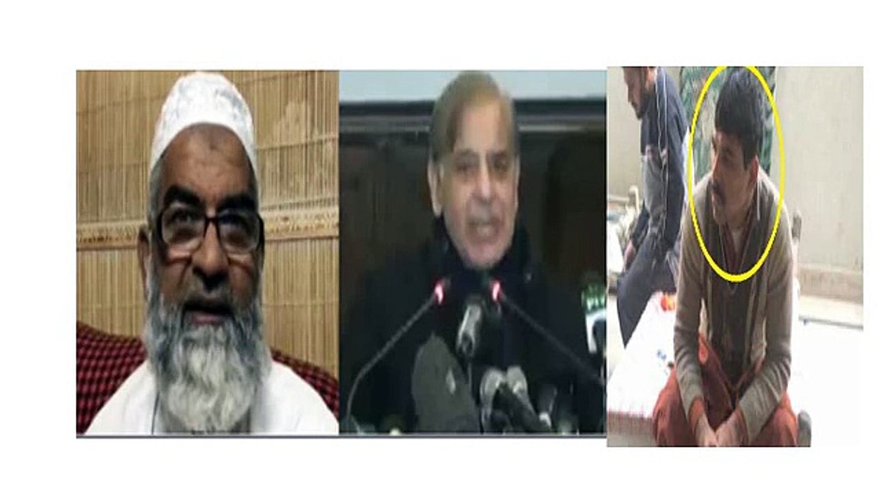 Zainab Father Exclusive Talk After Press Conference