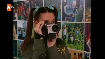 Kötülük TV by Scott Haney