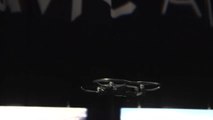 DJI Mavic Air first look