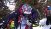 Кубок мира по горнолыжному спорту 2017-18 Ленцерхайде Женщины Суперкомбинация Слалом