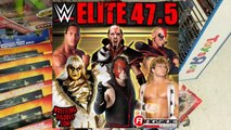 TOY HUNT!!! March 2017 (WWE Mattel Elite 47B)