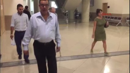 Babasına Bombalı Paket Yollayan Zanlı Amacım Dikkat Çekmekti