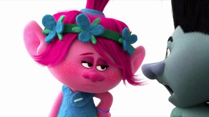 Are You a Cat or Dog Person? | Troll 2 Troll | DREAMWORKS' TROLLS