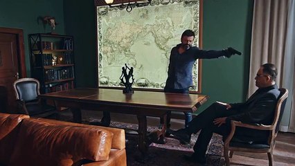 Söz | 17.Bölüm Oğlunu Ben Öldürdüm! by Steven Webb