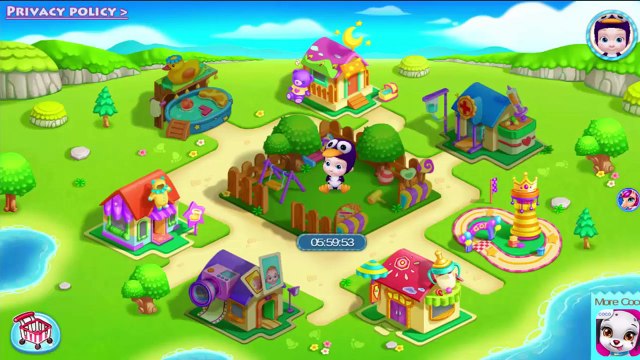 Fun Baby Boss Care | Take Care of Naughty Baby | Play Doctor Bath Baby Feed Dress Up | Kids Games