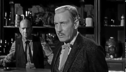 The Life and Legend of Wyatt Earp S04E08 Remittance Man