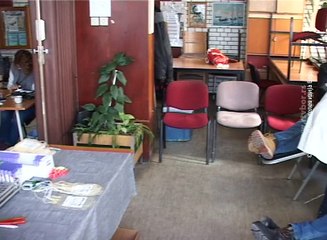 Dobar odziv davalaca krvi, 26. januar 2018. (RTV Bor)