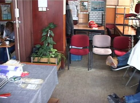 Dobar odziv davalaca krvi, 26. januar 2018. (RTV Bor)