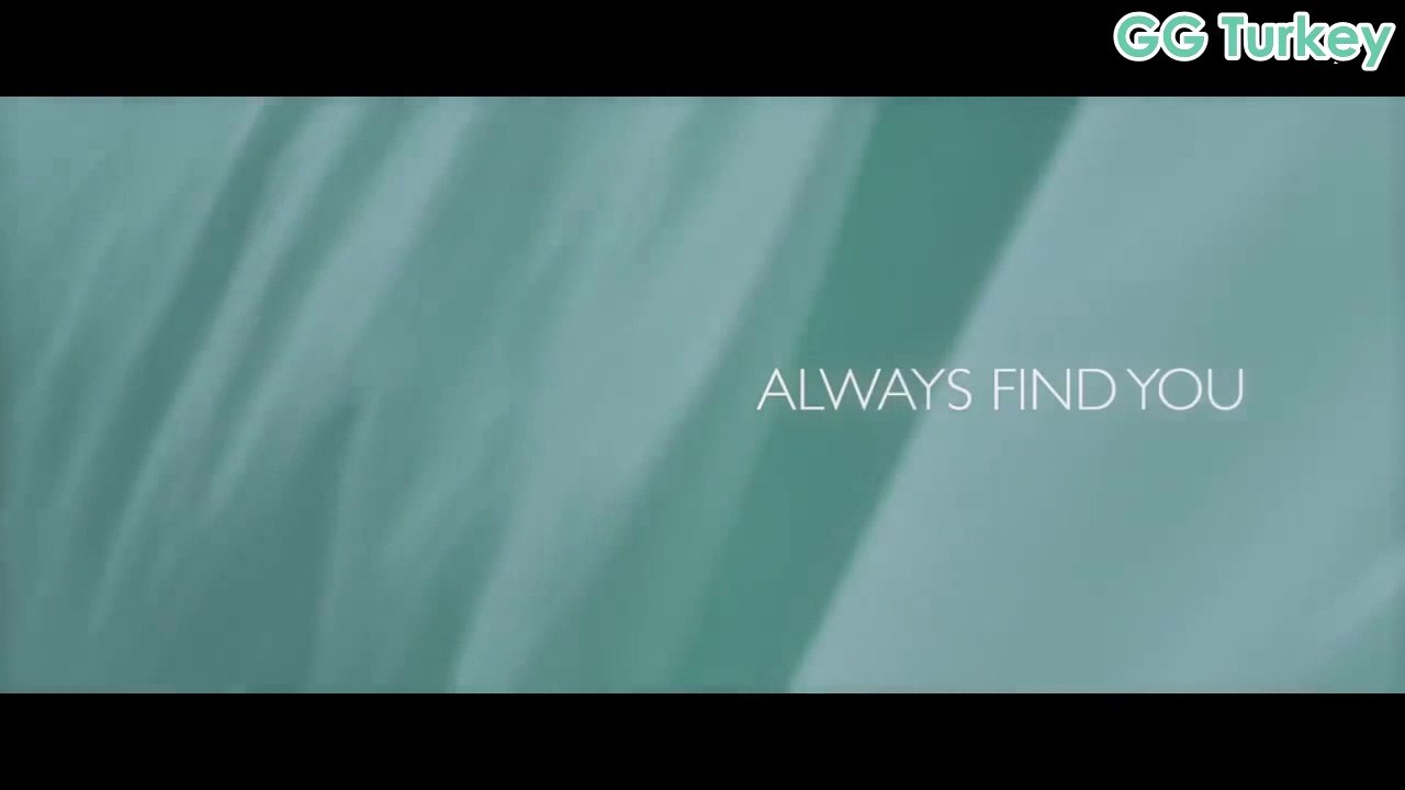 [STATION] 유리 (YURI) X Raiden - Always Find You (Korean Ver.) [Türkçe Altyazılı]
