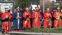 Sınır ötesindeki Mehmetçik’e Muğla’dan manevi destek