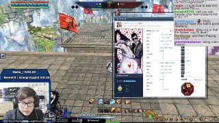 [Blade and Soul]Blade Master PVP 10.19 #2