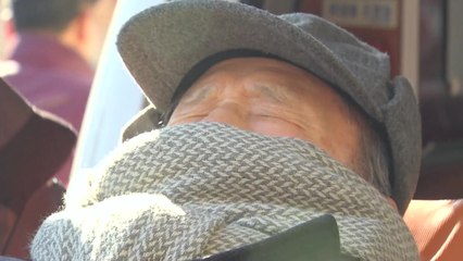 이상득 출석 4시간 만에 귀가..."건강상 힘들어" / YTN