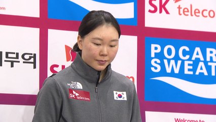 빙속 노선영, 극적인 평창행...러시아 선수 2명 탈락 / YTN