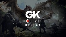[GK Live replay] Voyants au rouge ou voyants au vert ?