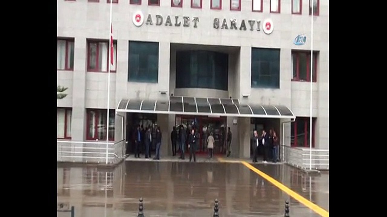 Antalya’da FETÖ operasyonu: 3 muvazzaf asker tutuklandı