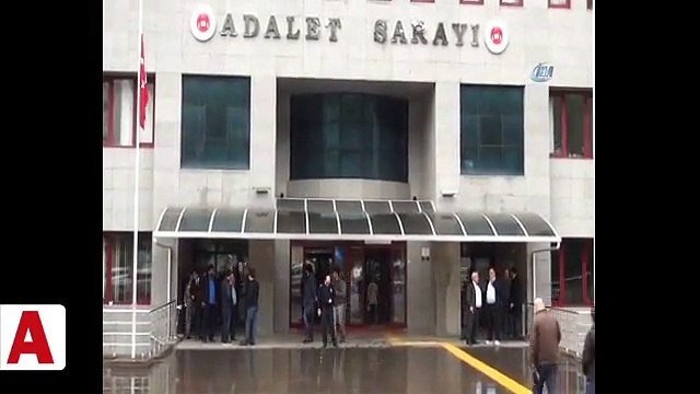 Terör örgütü FETÖ operasyonu kapsamında: 3 muvazzaf asker tutuklandı