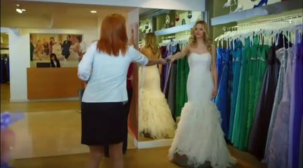 61 المسلسل التركي - بين نارين - باللهجة المغربية الحلقة