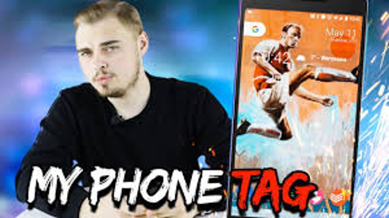 Co mam na swoim telefonie - UPDATE