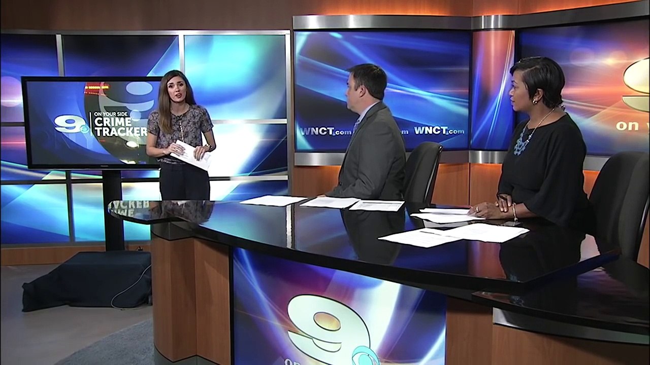 VIRAL: Facebook video shows man throwing boiling water on cat, potentially in ENC