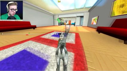 2 FAST 2 FURRIOUS | Team Drift Cats (Funny Moments)