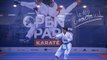 Open de Paris Karaté 2018 - Coubertin va vibrer !