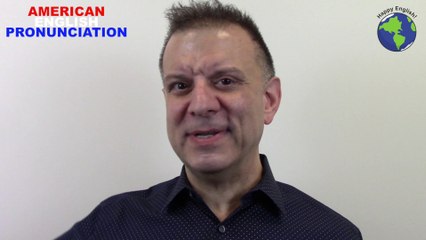 I Gah Dih Dat (I Got It At)  - Natural American English Pronunciation Lesson