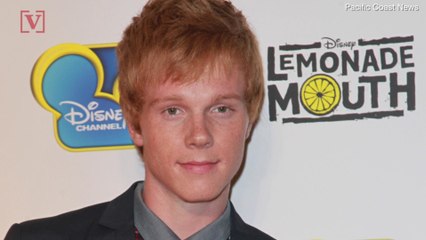 Former Disney Star Arrested and Charged With Armed Robberies