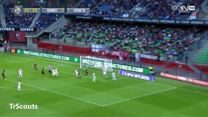 Sanjin Prcic Highlights - TrScouts