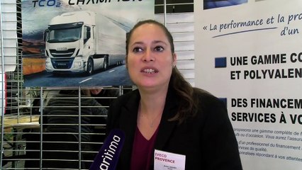 Iveco Provence à la recherche de mécaniciens et de carrossiers