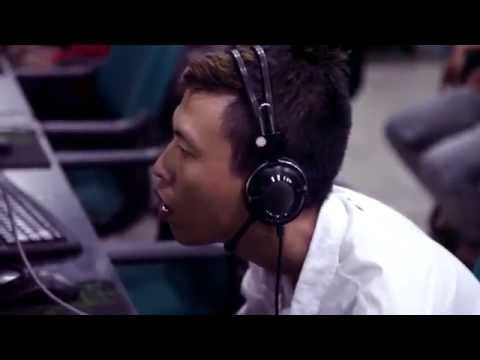 Giải đấu: Hành trình đến Thái Lan 2015 - Khu vực miền Nam