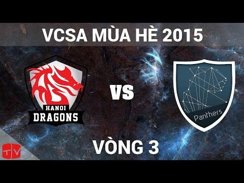 [23.05.2015] HND vs SGP [VCSA Mùa Hè 2015]