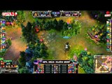 [GPL 2013 Mùa Xuân] [Tuần 7] Kuala Lumpur Hunters vs Taipei Assassins [03.03.2013]