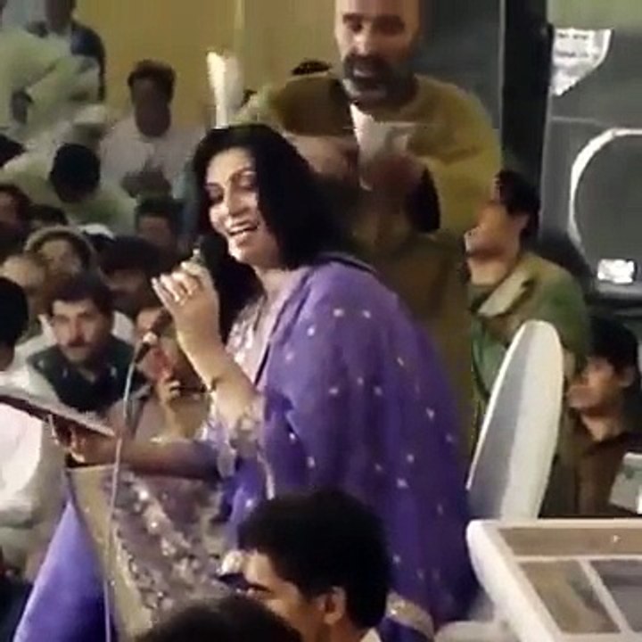 What Did Pathan Did In Function ?