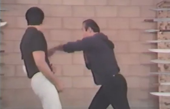Dan Inosanto - The Filipino Martial Arts - DVD 1 - (Kali/Arnis/Eskrima)