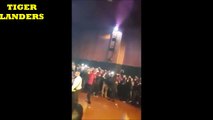 Le concert du rappeur Fianso tourne à l'émeute à Molenbeek !