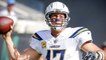 Rapoport: Chargers optimistic Philip Rivers will play Sunday
