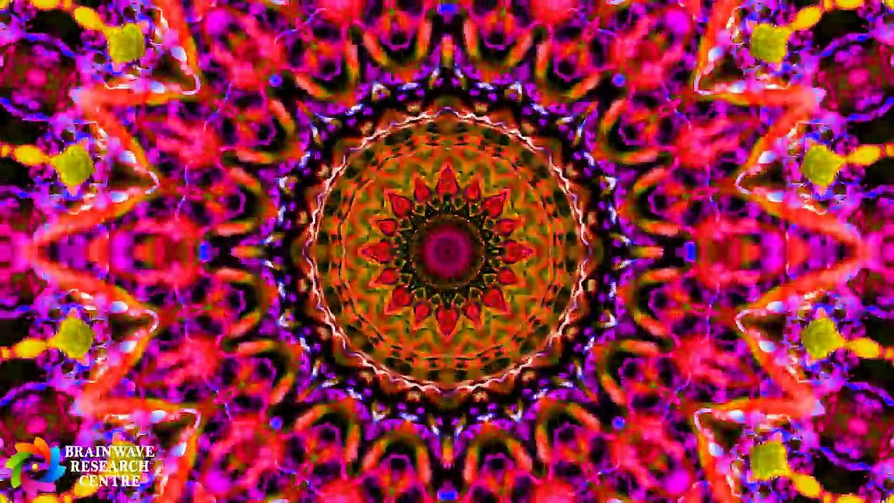 Blissful Positive Energy Binaural Beats, Very Effective