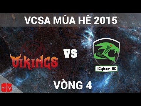 [24.05.2015] HNV vs SBC [VCSA Mùa Hè 2015]