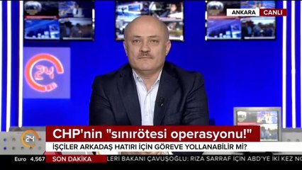 CHP skandallarına bir yenisini ekledi