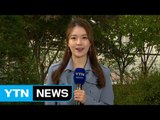 [날씨] 출근길 안개·미세먼지 주의...낮 동안 맑고 포근 / YTN