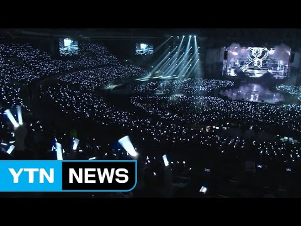 전국에서 열리는 100일간의 문화 축제...올림픽 분위기 고조 / YTN