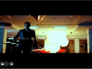 New Trailer BILLA 2007 HQ
