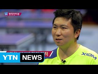 [현장인터뷰] 유승민 IOC 위원 "평창의 기적을 믿는다" / YTN