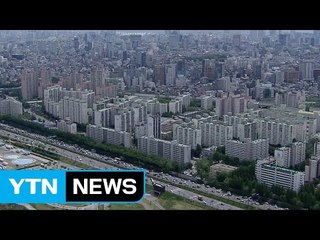 대출 규제 부작용 속출...'청약 로또'까지 / YTN