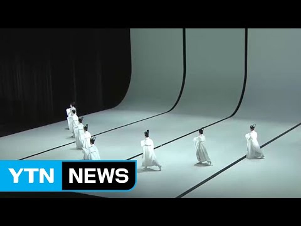 미리 보는 호찌민-경주 세계문화엑스포 / YTN
