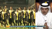 عبدالله بن زنان: لا لوم على جماهير الاتحاد لكن الفريق فقد الروح.. اللاعبين عليهم احترام الشعار