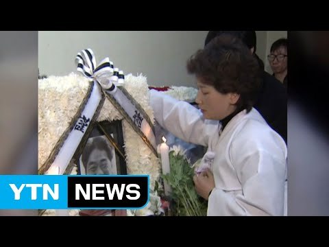 '故 김광석 딸 사망' 재수사 착수 등 연예가 소식 / YTN