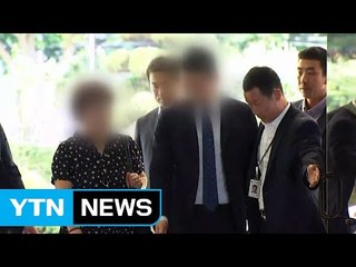 박근혜 5촌 조카 살인사건...경찰 재수사 / YTN