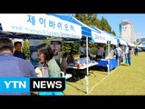[대전·대덕] 한의학연, '사회적 약자 기업 구매 전시회' 개최 / YTN