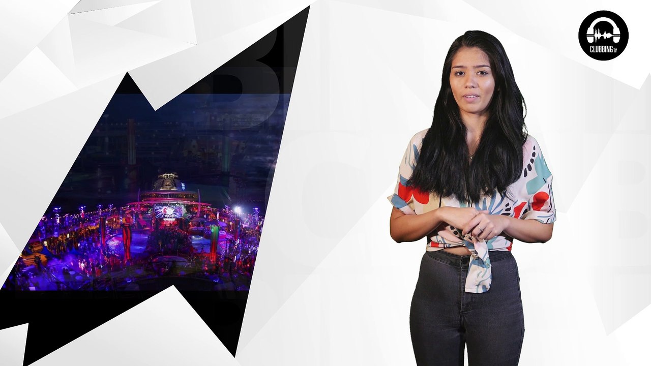 Ellen Allien Craze, Laidback Luke, The Ark!, Join Bridges and More!!!!